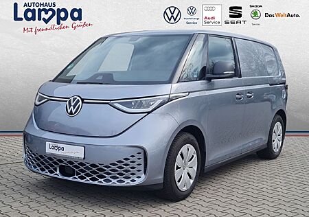 VW ID.BUZZ Volkswagen ID. Buzz Cargo AHK,MFK,RFK,ACC,DAB+,LED