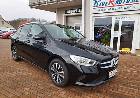 Mercedes-Benz B 200 B -Klasse d