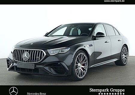 Mercedes-Benz E 53 AMG 4M+Hybrid Pano+Distro+SUPER+HAL+Premium