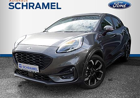 Ford Puma 1.0 MHEV ST-Line X PDC SHZ KAMERA B&O LED