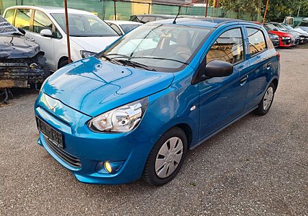 Mitsubishi Space Star 1.0 MIVEC Inform AS Klima Euro5