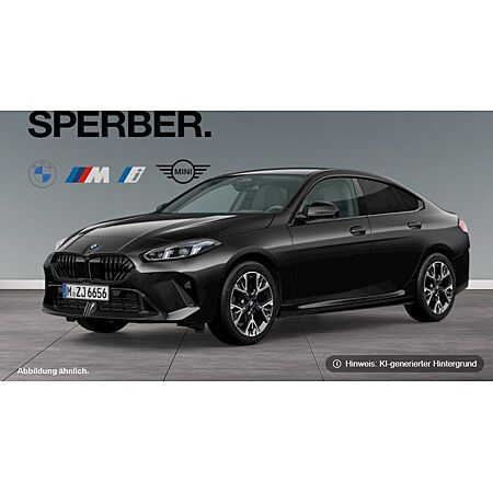 BMW 2er leasen