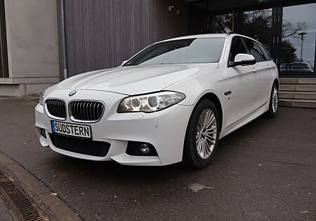 BMW 535 5 Touring d xDrive/M-Paket/Leder/Facelif