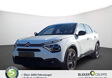 Citroën C4 PureTech 130 S&S Feel Pack