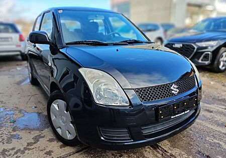 Suzuki Swift Lim. Snow 4x4 /102.000Km