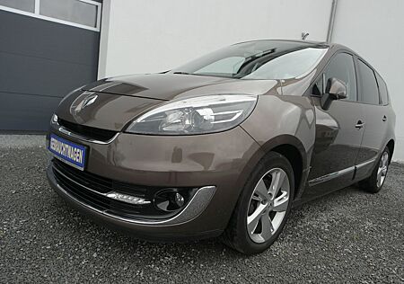 Renault Scenic III Grand Dynamique*Klima*Navi*Teileder