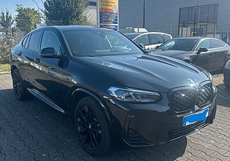 BMW X4 xDrive20d M Sport HUD 360 AHK