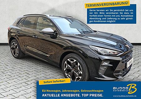 Cupra Terramar 1.5 eTSI DSG HUD AHK Sennheiser 5J.Gar.
