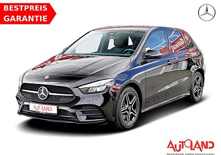 Mercedes-Benz B 250 B250 e AMG Line LED Navi Kamera Virtual Cockpit