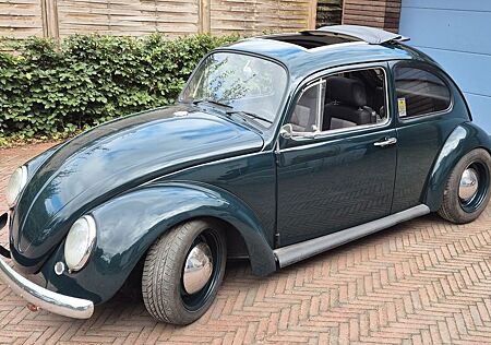 VW Käfer Volkswagen 68er