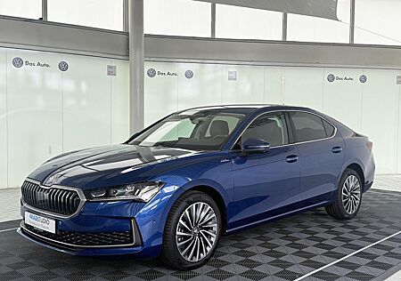 Skoda Superb 2.0 TDI 4x4 L&K HEADUP ACC 360 KAMERA AHK