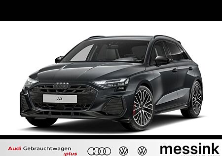 Audi A3 Sportback S line S-line*Leder Raute* Matrix*C
