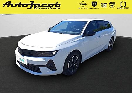Opel Astra 1.2 GS Sitzhzg PDC Android Auto