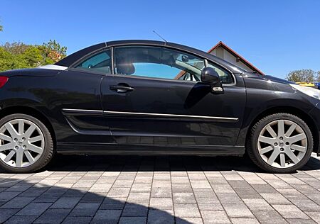 Peugeot 207 CC Platinum 120 Platinum