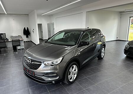Opel Grandland X Grandland (X) Edition-Klimaautomatik-Navi-Kamera