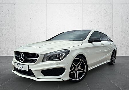 Mercedes-Benz CLA 250 Shooting Brake *AMG*Pano*ILS*H&K*RFK*Tot
