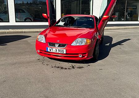 Hyundai Coupe 2.7 V6 GLS
