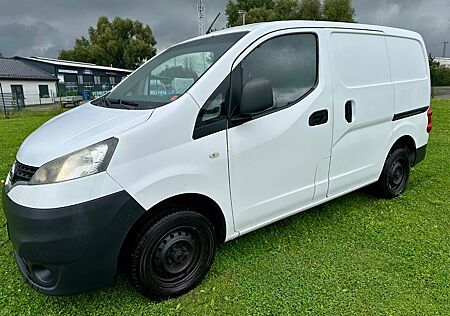 Nissan NV200 /Evalia Kasten Premium