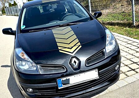 Renault Clio 3