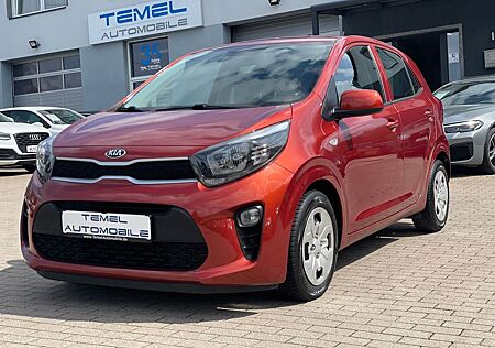 Kia Picanto Edition 7*8xFach*Scheckheft*Klima*Shz*