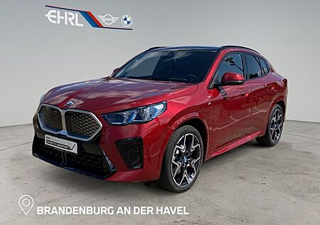 BMW iX2 xDrive30 | 29% UPE-Nachlass | AHK