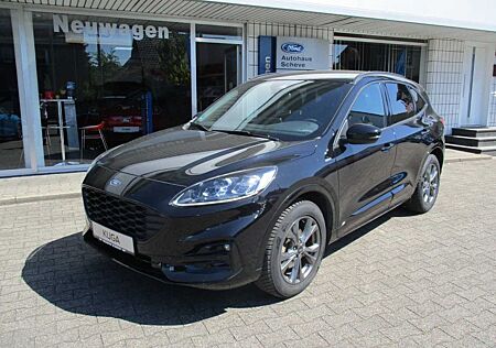 Ford Kuga ST-LINE X 2.0EcoBlue 4x4 Autom. el.Heckkl.+