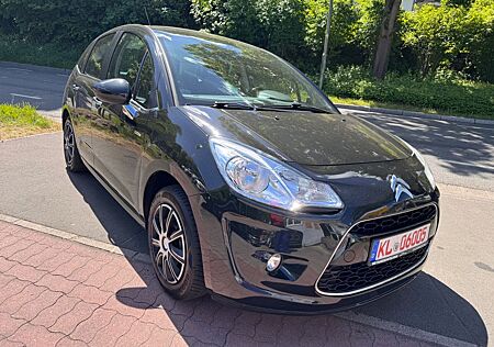 Citroën C3 Exclusive