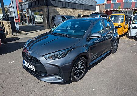 Toyota Yaris Comfort