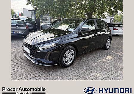 Hyundai i20 1.0 T-GDI Select NAVI RFK LED