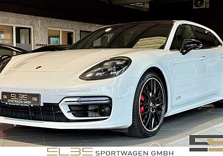 Porsche Panamera gebraucht kaufen Porsche Panamera GTS S.T. MATRIX PANO CARBON INNO 360°