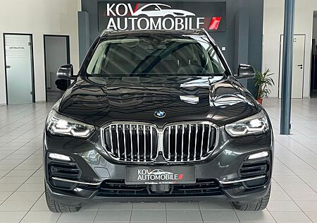 BMW X5 xDrive 25d/ Live Cockpit/ACC/
