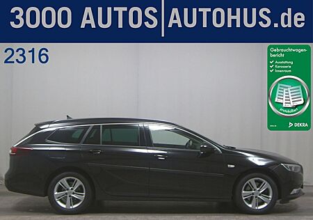 Opel Insignia ST 2.0 CDTI Edition Navi AHK Shz PDC