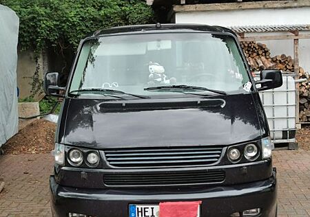 VW T4 Multivan Volkswagen highline