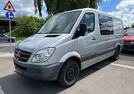 Mercedes-Benz Sprinter Mixto 315 CDI *LKW-Zulassung*AT-Motor