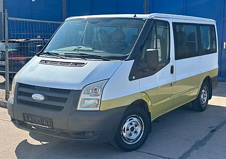 Ford Transit 9 Sitze / TÜV