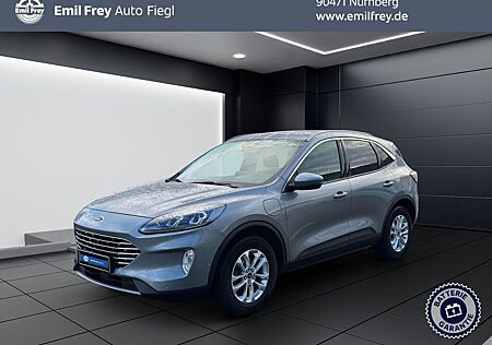 Ford Kuga 2.5 Duratec PHEV TITANIUM X