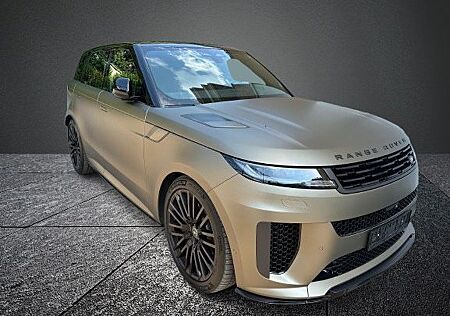 Land Rover Range Rover Sport P635 SV Edition One Bronze