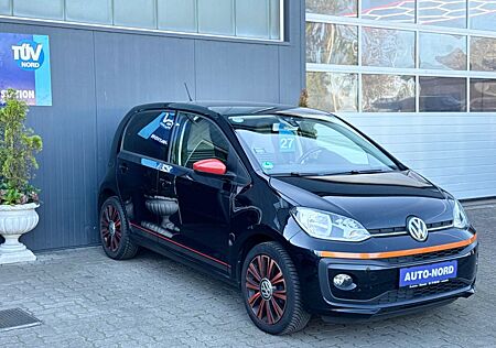 VW Up gebraucht kaufen VW Up Volkswagen ! move ! BMT/Start-Stopp