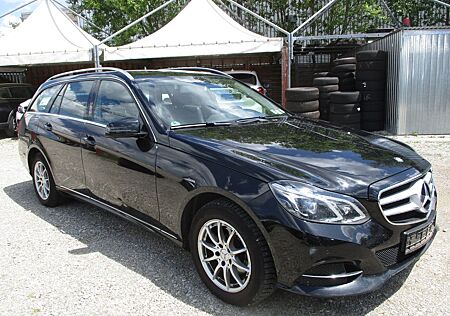 Mercedes-Benz E 220 T Avantgarde 9G-Tronik LED Navi 360°Kamera