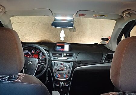 Opel Mokka 1.6 ecoFLEX Selection Start/Stop Selection