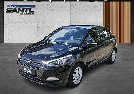 Hyundai i20 Pure