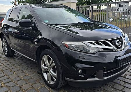 Nissan Murano Executive