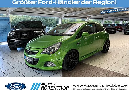 Opel Corsa D OPC Nürburgring Edition 1.6 Turbo OPC