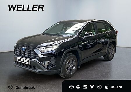 Toyota RAV 4 2.5 4x2 Hybrid Business Edition *ACC*RCAM*