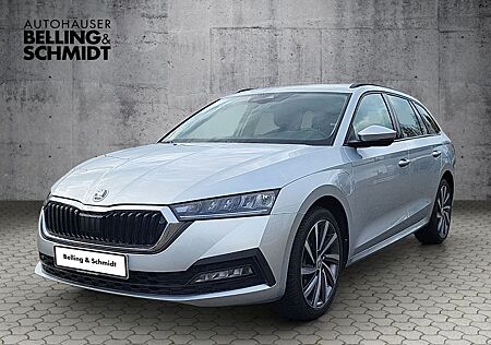 Skoda Octavia Combi 1.4 TSI iV Ambition LED Kamera