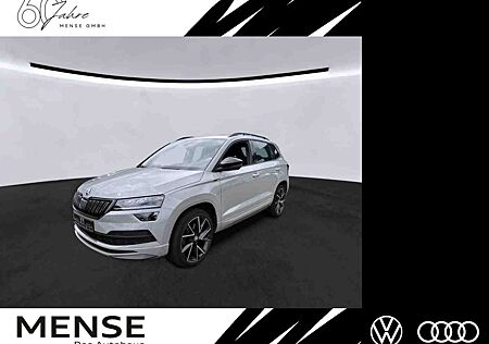 Skoda Karoq 2.0 TDI Sportline 4x4 DSG AUT
