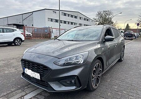 Ford Focus 1.0 Turnier ST-Line +Aut+Navi+EURO 6