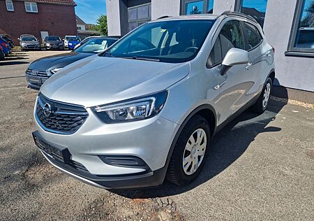Opel Mokka X Start/Stop*KLIMA*TEMP*EFH*TÜV NEU