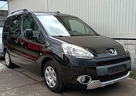Peugeot Partner PARTNER1.6HDI;KLIMA,ABS;BK;ESP;Isofix;NSW;2ST;DR