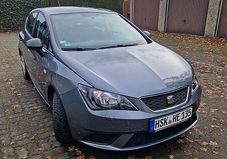 Seat Ibiza 1.4 16V Reference ST Reference